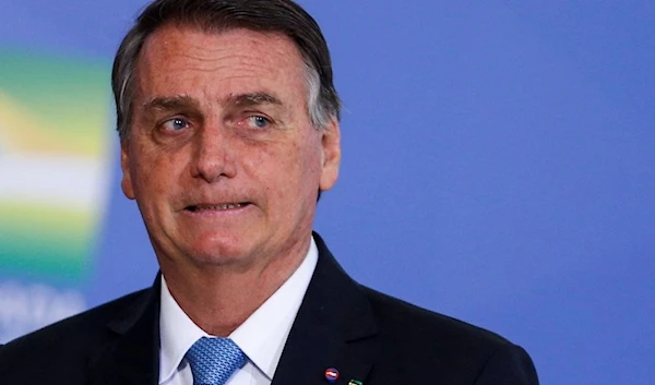 Jair Bolsonaro