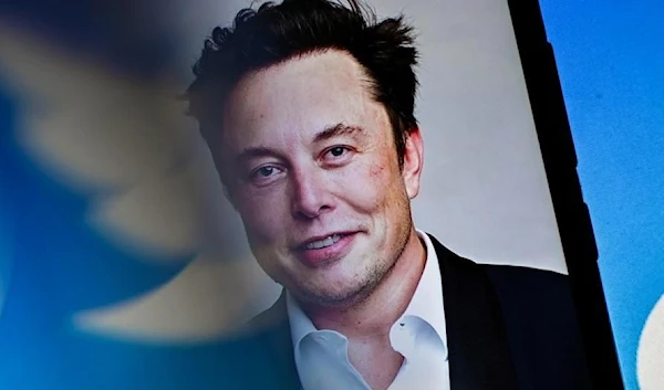 Elon Musk (Archive)