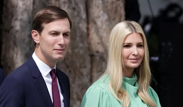 Jared Kushner, Ivanka may be FBI moles against Trump: Cohen