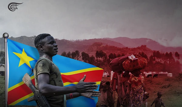 The dynamics of the DRC conflict and peace in Africa