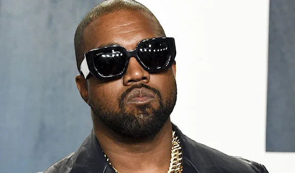 Kanye West said he will run for Presidency (AP)