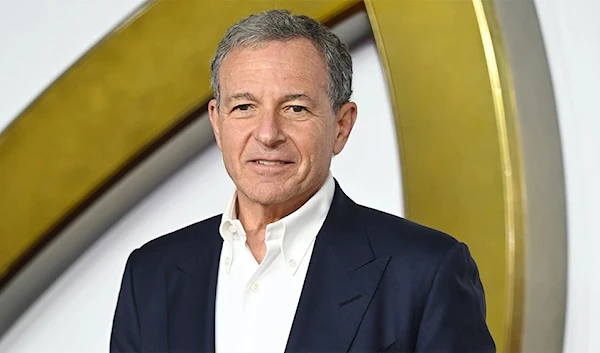 Bob Iger (Variety)