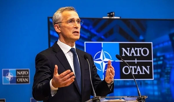 NATO to increase spending for the eighth year in-a-row