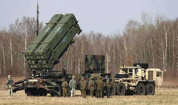 Poland expects info from Germany on deliveries of patriot systems