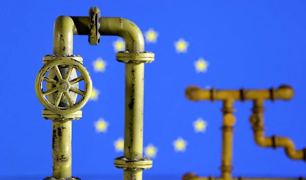 EU gas storage projected to end by summer 2023 (Reuters)