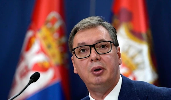 Serbian President: Negotiations with Pristina in Brussels fruitless