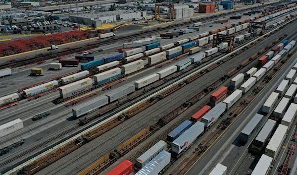 US rail workers' strike could cost $1 Bln in first week