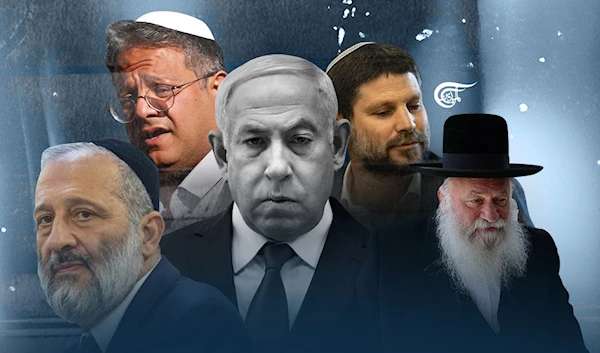 This time, the alliance of factions Netanyahu is preparing to lead is quite different from his previous governments.