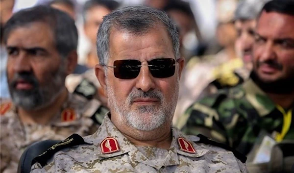 IRGC reinforce West, Northwest borders to end separatist penetration