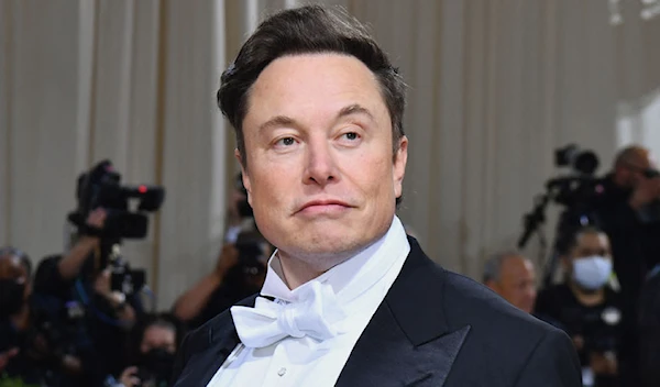 Musk says he would vote for ex-Guantanamo torture chief Ron DeSantis