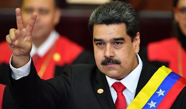 Venezuela, opposition sign 'social protection' accord.