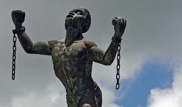 Barbados to make UK MP pay reparations over family’s slave legacy