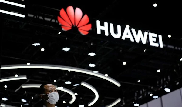 Huawei is one of several prohibited by US FCC (Reuters)