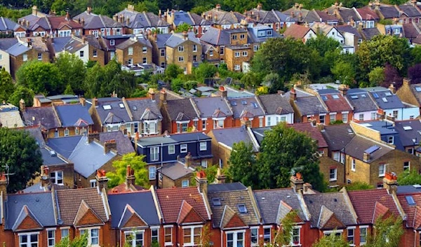 Rents are rising at their fastest rate (Getty Images)