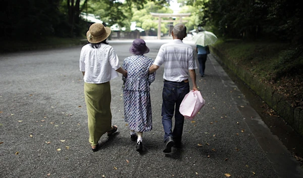 Japan's depopulation (Reuters/Thomas White)