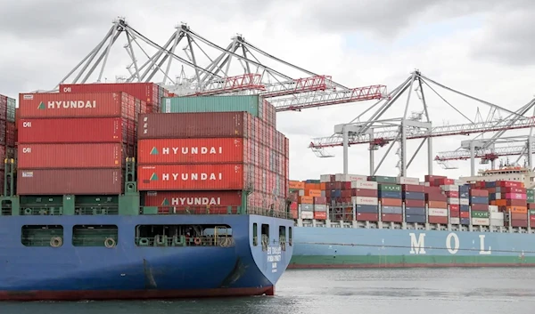 UN urges shipping industry to cut emissions.