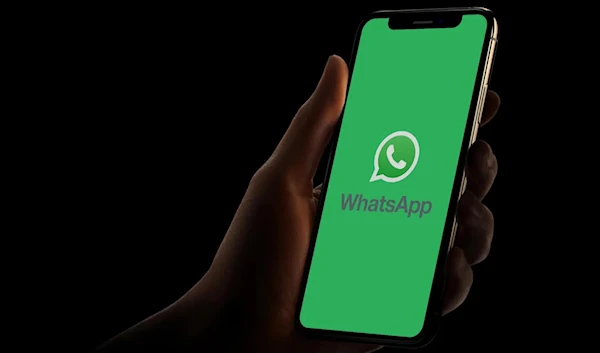 Messaging platform Whatsapp (ZDNet)