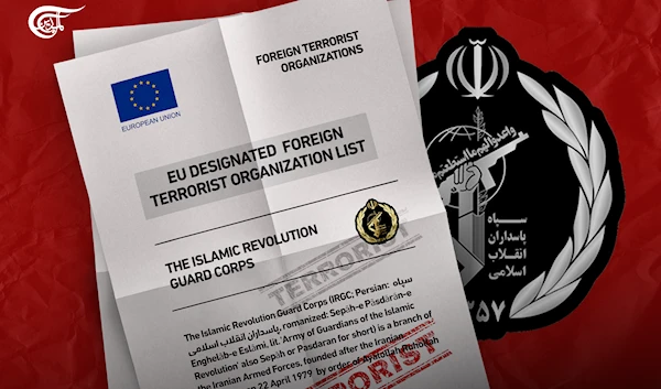 EU’s IRGC Terrorist Designation Push Makes A Mockery Of The Term