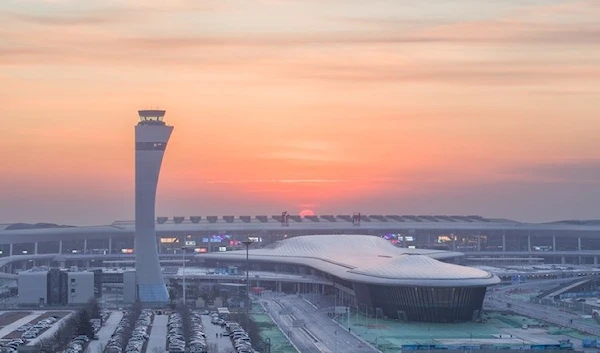 Zhengzhou Airport