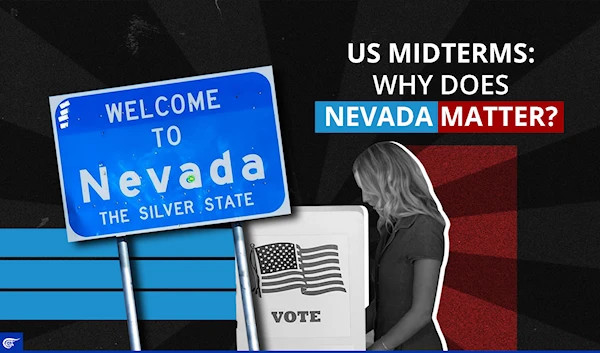 US midterms: Why does Nevada matter?