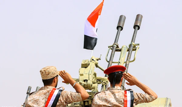 Ansar Allah accuse US of obstructing peace and actively extending the suffering of Yemenis