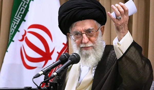 Sayyed Ali Khamenei