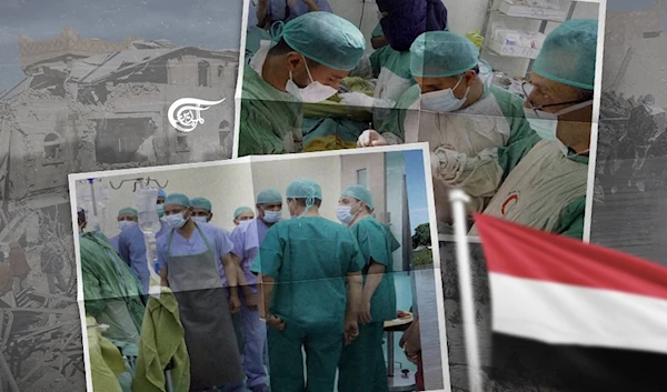 Yemen's largest hospital resumes kidney transplant operations after years of suspension