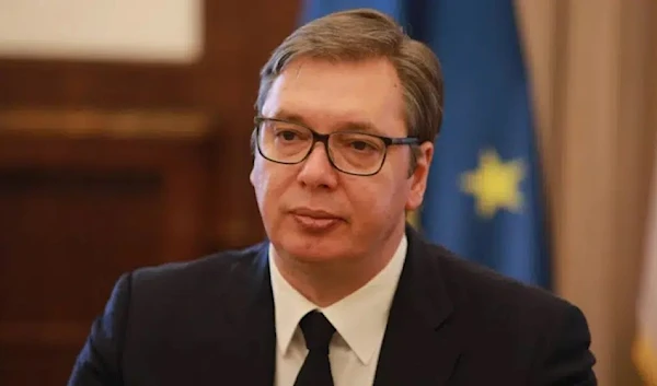 Vucic