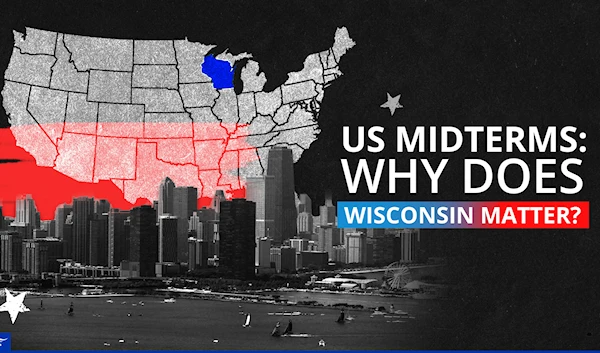 US midterms: Why does Wisconsin matter?