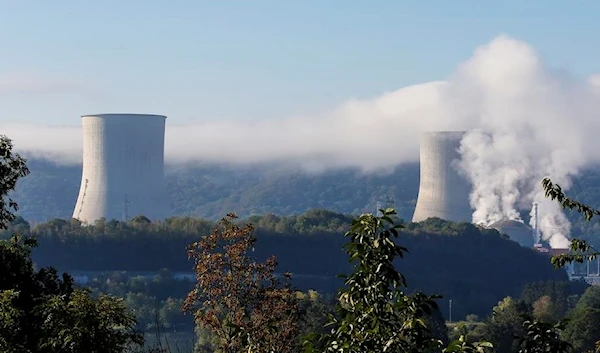 French nuclear plant reports ruptured pipe during safety test