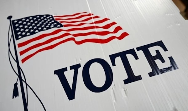 Polls begin to close in US midterm elections.