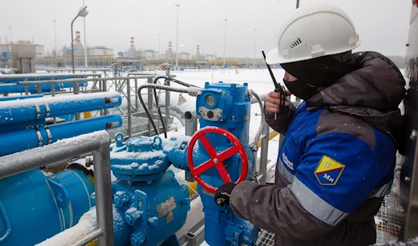 US becomes main energy supplier for EU (Getty Images)