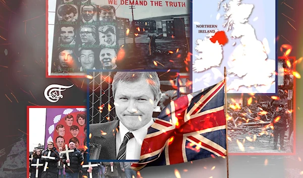 From Ireland to Crimea – A history of British-sponsored terrorism