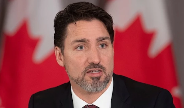 Trudeau accuses China of interfering in Canadian elections