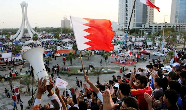 Bahrain witnesses further protests denouncing the upcoming elections (Getty Images)