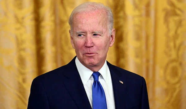 US President Joe Biden. Source: AFP 2022 / JIM WATSON