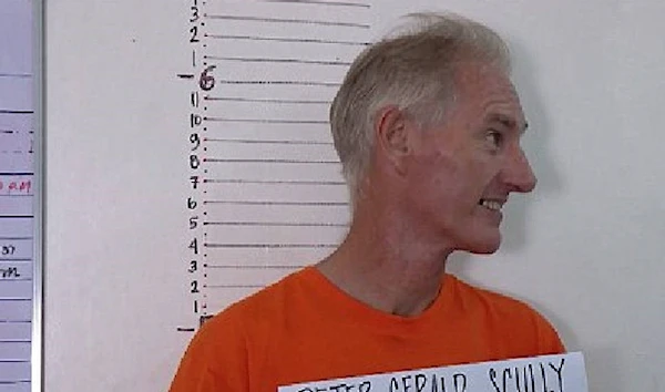 Australian sentenced to 129 years for child sex abuse in Philippines