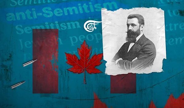 Zionism always thrived on anti-Semitism. The founder of Zionism, Theodor Herzl, recognized this fact and described anti-Semitism as the “propelling force”