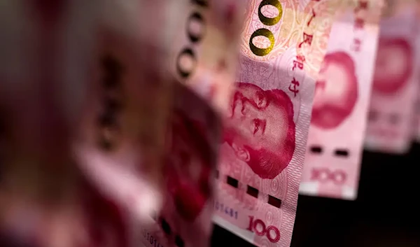 Russia embraces Yuan in China trade deals (Getty Images)