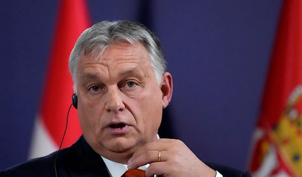 Hungary sticks to national interests, not Brussels: Orban