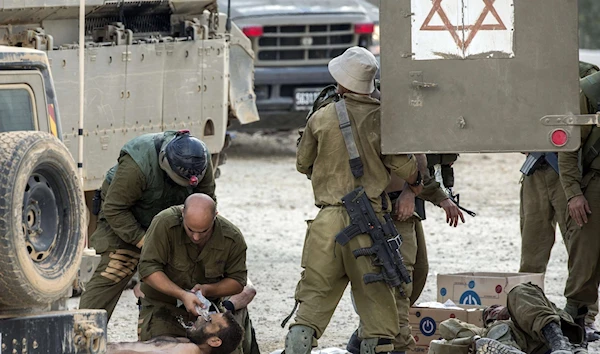 Vulnerabilities in IOF readiness surface during Hezbollah-war drills