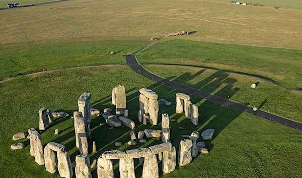 Ancient Indigenous ‘Stonehenge’ of Ohio nominated for Unesco status