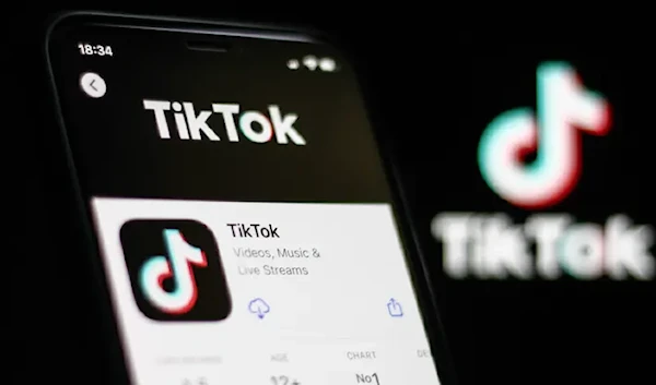 US Senator accuses TikTok of espionage for the Chinese government (Getty Images)