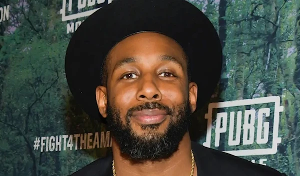 Stephen "tWitch" Boss dies at 40