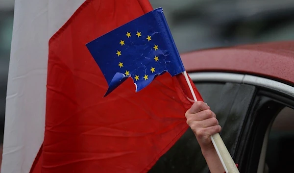 Poland's surprising opposition to the EU plan to support Ukraine creates new obrstacles for the EU