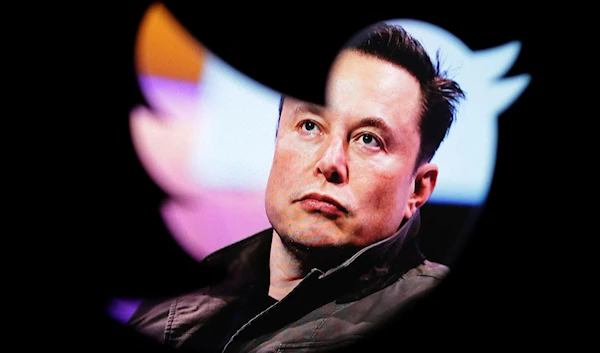 Twitter's Elon Musk (Reuters)