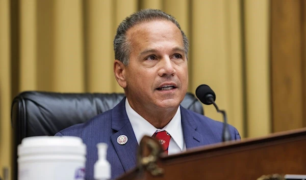 US Rep. David Cicilline (Bloomberg)