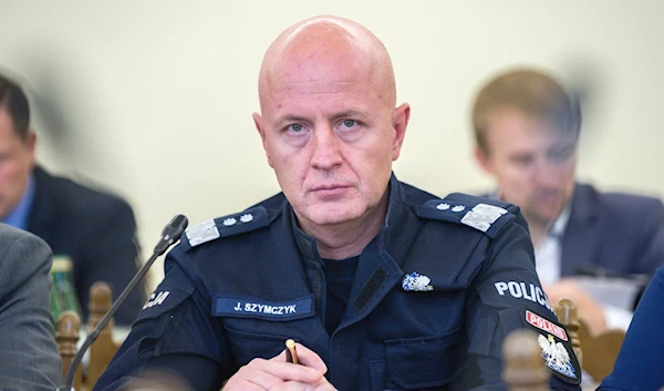 Polish Police Chief Injured in Office Blast Says Ukraine Gifted Live G