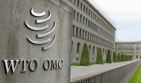 China Says 32 WTO Nations Questioned Discriminatory US Trade Policy