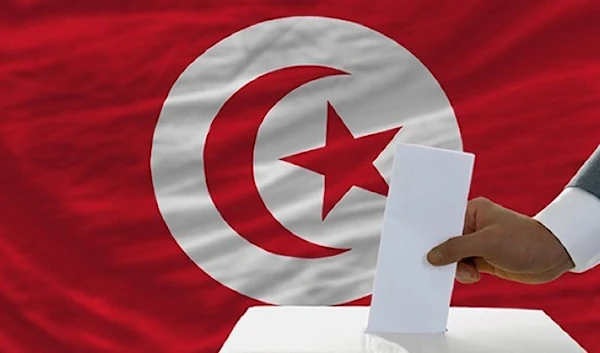 Tunisians to vote on parliament in poll evaded by opposition.